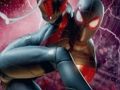 Trò chơi Bắn súng Spider Man trực tuyến