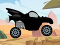Trò chơi Trình điều khiển Batcar  trực tuyến