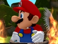 Trò chơi Super Mario chạy 3D trực tuyến