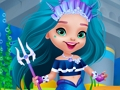 Trò chơi Nhà sản xuất Avatar: Nàng tiên cá trực tuyến