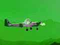 Trò chơi Ben 10 Air Strikes  trực tuyến