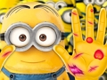 Trò chơi Bác sĩ tay Minion  trực tuyến