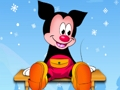 Trò chơi Kẹo cắt Mickey  trực tuyến