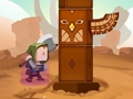 Trò chơi Totem Breaker trực tuyến