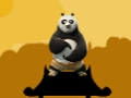 Trò chơi Kung Fu Panda trực tuyến