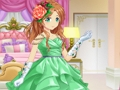 Trò chơi Vlinder Princess Avatar Fairy trực tuyến