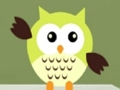 Trò chơi Phù thủy Owl Escape trực tuyến