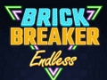 Trò chơi Brick Breaker  trực tuyến