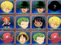 Trò chơi Luffy mặt thạch  trực tuyến