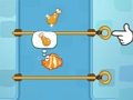 Trò chơi Clownfish trực tuyến  trực tuyến