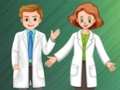 Trò chơi Phòng thoát dễ dàng 40  trực tuyến