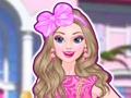 Trò chơi Ngôi nhà trong mơ của Barbie  trực tuyến