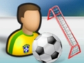 Trò chơi Bóng đá Tapis Soccer  trực tuyến