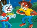 Trò chơi Alfie Người Sói: Cuộc Phiêu Lưu Súp trực tuyến