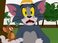 Trò chơi ToM và Jerry Jigsaw Puzzle trực tuyến