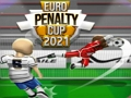 Trò chơi Cúp luân lưu Euro 2021  trực tuyến