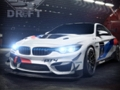 Trò chơi Sốt Drift GTR trực tuyến