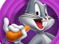 Trò chơi Bộ sưu tập câu đố ghép hình Bugs Bunny  trực tuyến