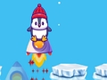 Trò chơi Jumper Penguin trực tuyến