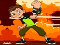 Trò chơi Ben 10 trò chơi ghép hình trực tuyến