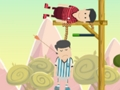 Trò chơi Trò chơi bắn cung  trực tuyến