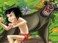 Trò chơi Bộ sưu tập câu đố ghép hình Jungle Book  trực tuyến