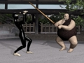 Trò chơi Học viện Kendo thầy Buyoda  trực tuyến