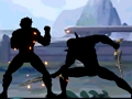 Trò chơi Shadow Fight Combat trực tuyến