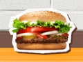 Trò chơi Whopper nhảy trực tuyến
