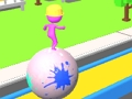 Trò chơi Ball để bóng trực tuyến