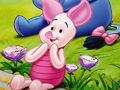 Trò chơi Bộ sưu tập câu đố ghép hình Winnie the Pooh  trực tuyến