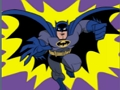 Trò chơi Batman Jigsaw Puzzle trực tuyến