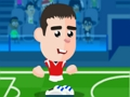 Trò chơi Bóng đá rối - Bóng đá đầu to  trực tuyến