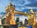 Trò chơi Bộ sưu tập câu đố ghép hình London  trực tuyến