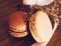 Trò chơi Ghép hình Macaron  trực tuyến