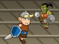Trò chơi Thợ săn Viking  trực tuyến
