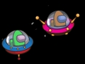 Trò chơi Trong số chúng tôi Ufo Smasher  trực tuyến