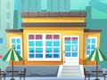 Trò chơi Tower Builder với bạn bè  trực tuyến