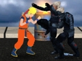 Trò chơi Naruto chiến đấu miễn phí  trực tuyến
