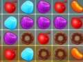 Trò chơi Kẹo Bonbon  trực tuyến