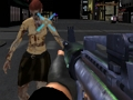 Trò chơi Zombie Incursion World trực tuyến
