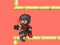 Trò chơi Ninja nhảy trực tuyến