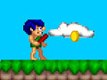Trò chơi Bip the Caveboy  trực tuyến