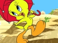 Trò chơi Bộ sưu tập câu đố ghép hình Tweety  trực tuyến