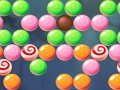 Trò chơi Bubble Shooter Jungle trực tuyến
