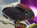 Trò chơi Thử nghiệm đóng thế Crazy SuperCars Sky Stunt  trực tuyến