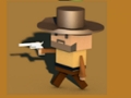 Trò chơi FPS Cow-boy trực tuyến