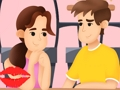 Trò chơi Nhà hàng Secret Kiss  trực tuyến
