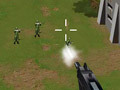 Trò chơi Rebel trì trực tuyến