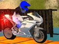 Trò chơi Mô tô Offroad Sim 2021  trực tuyến